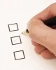 Una tarea completada
