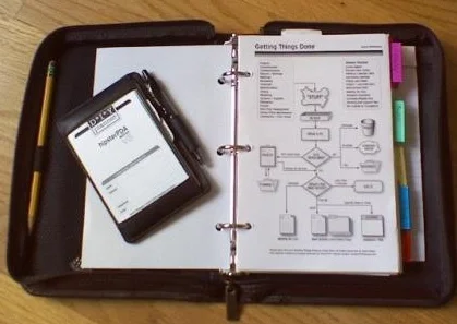D*I*Y Planner
