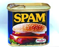 Spam