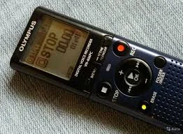 Olympus VN-406PC
