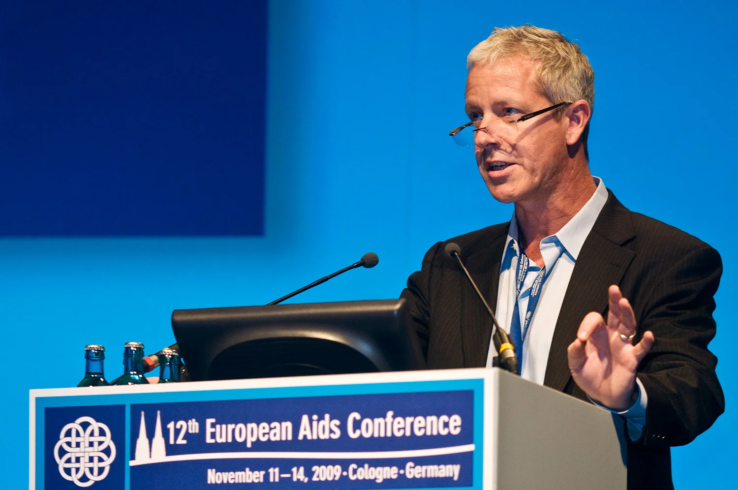 European Aids Conference