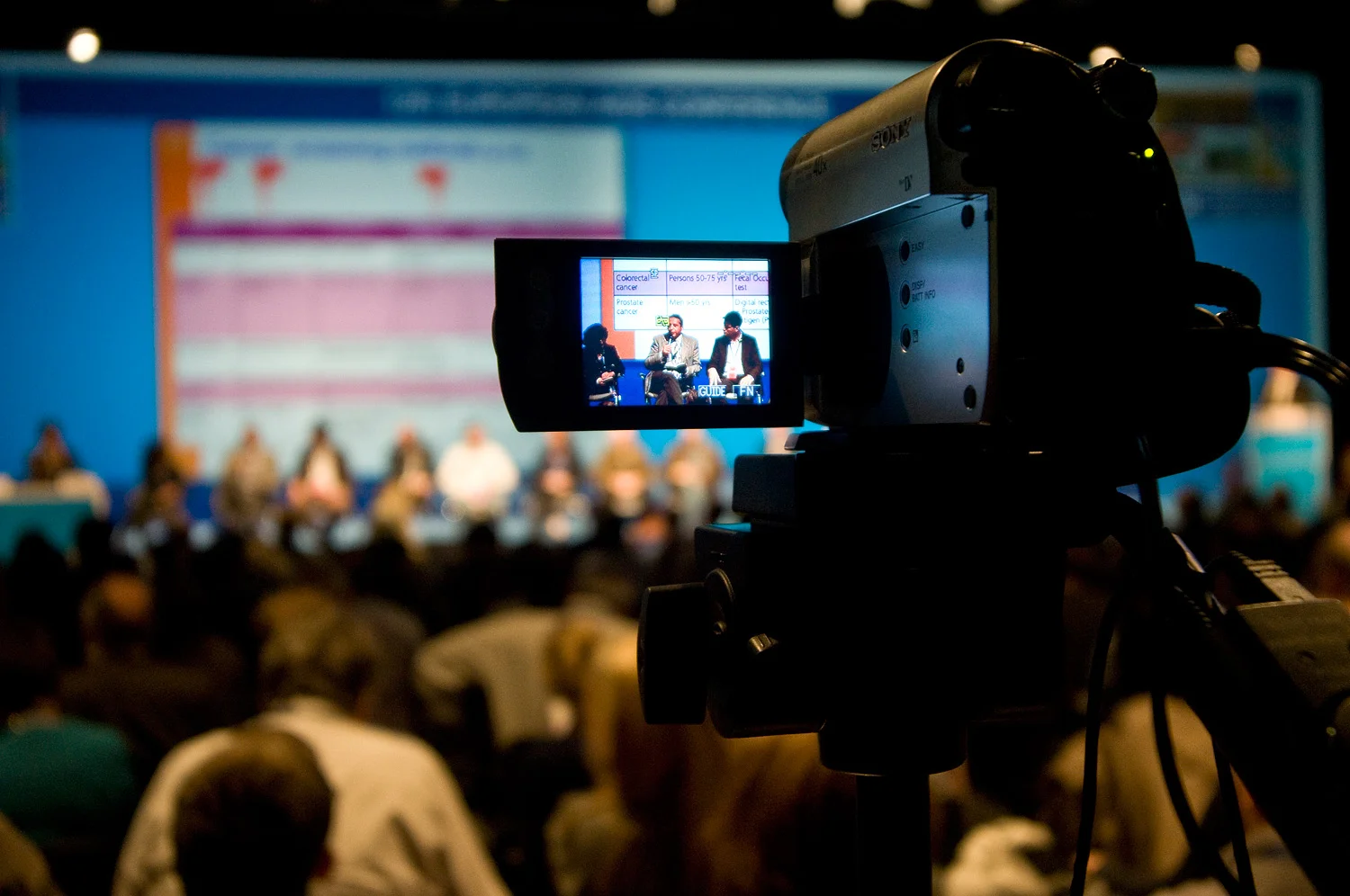 European Aids Conference