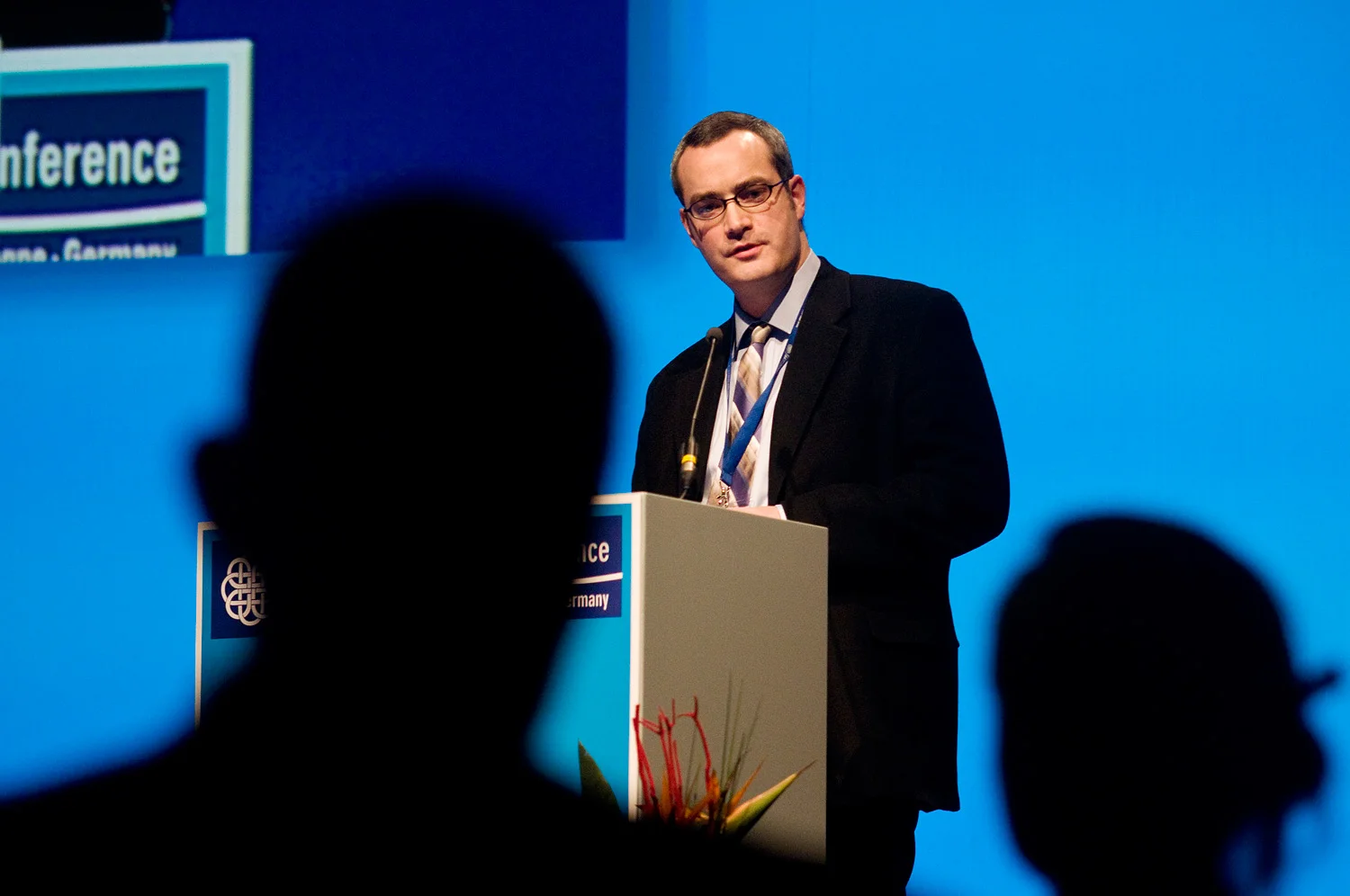 European Aids Conference