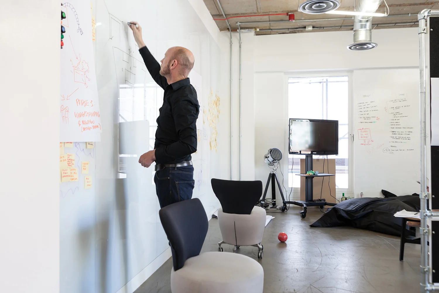 ESSENCE - CREATIVE ZONE