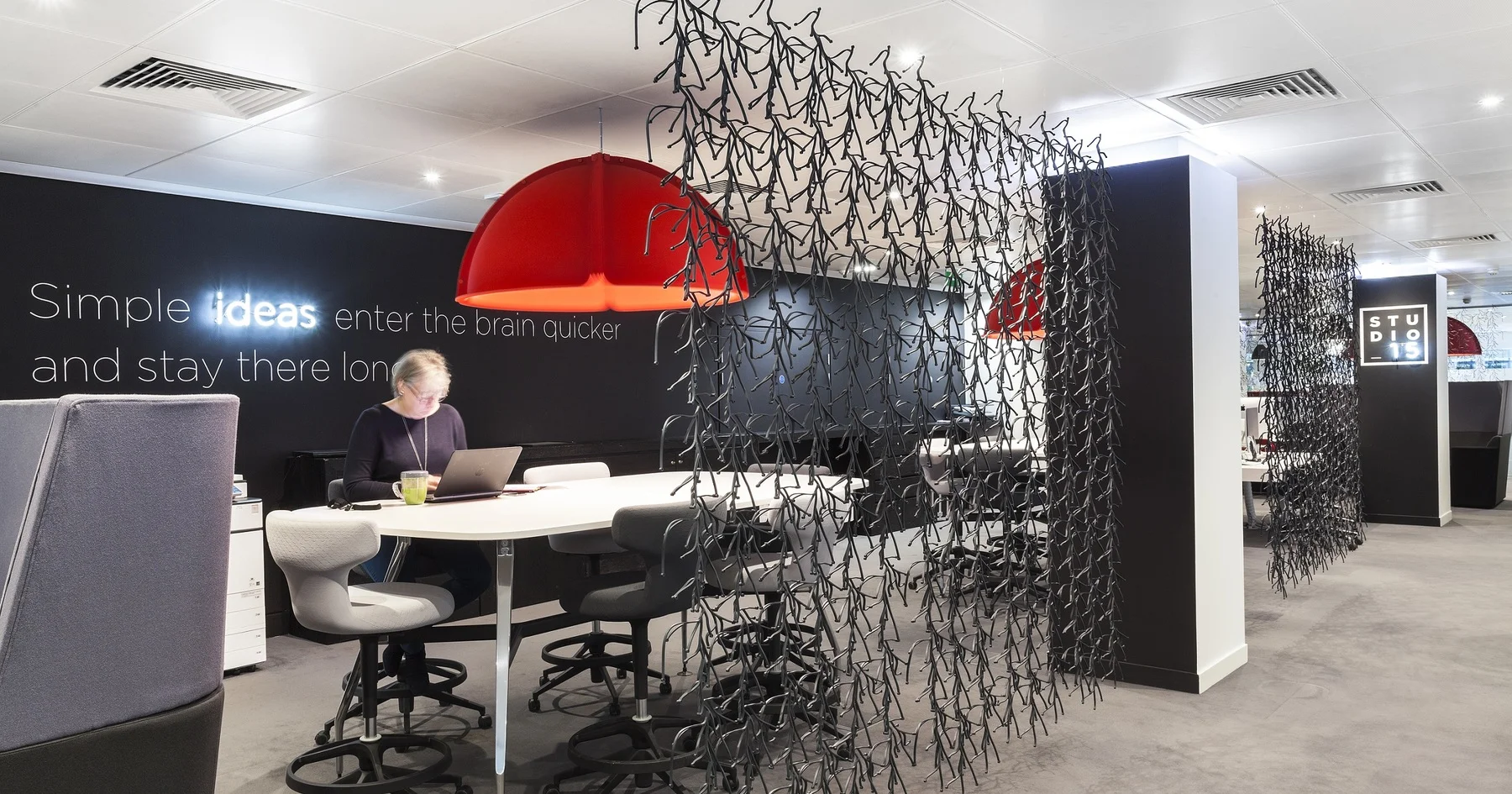 M&C SAATCHI