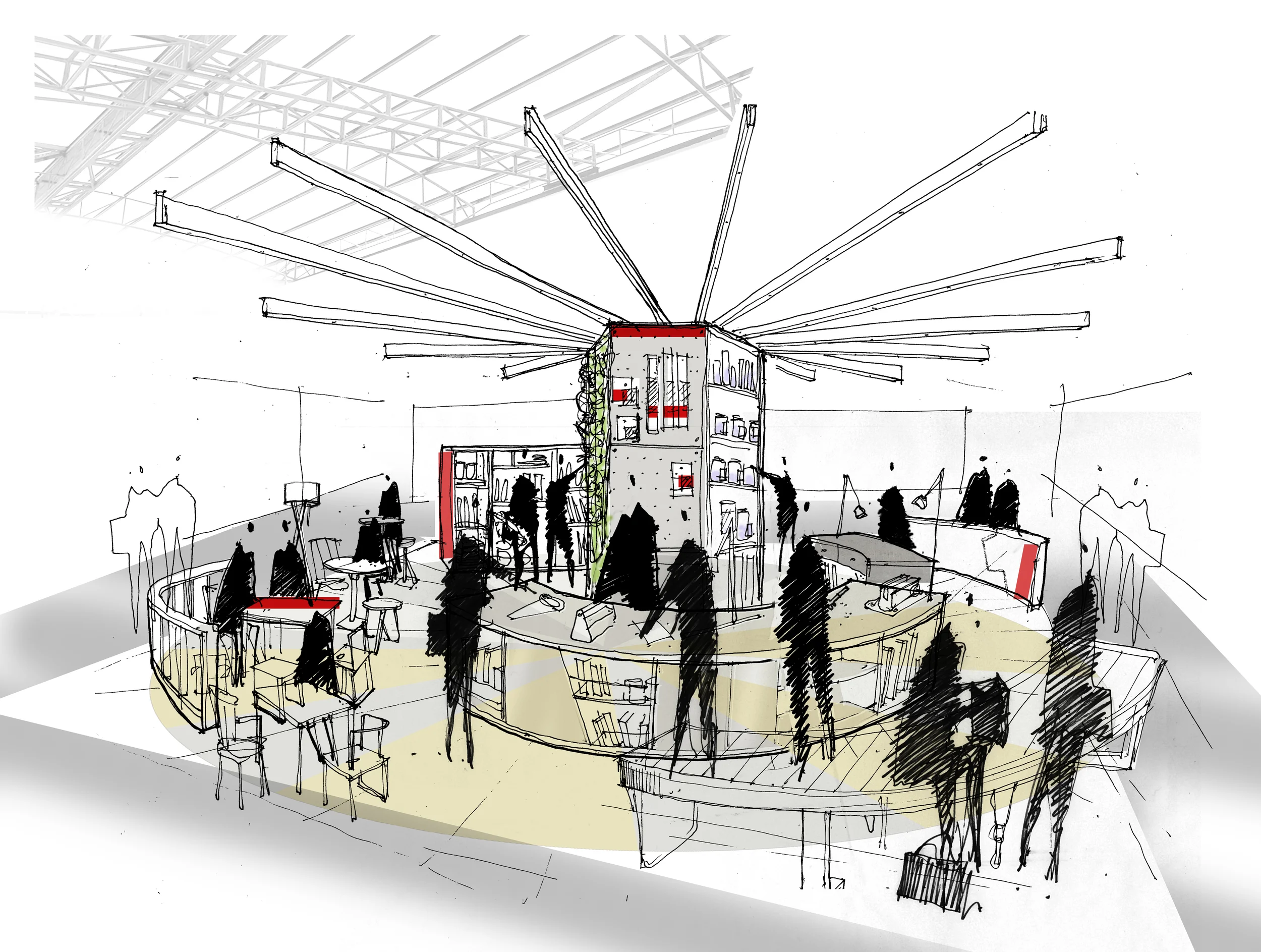 METTE CREATES 100% DESIGN