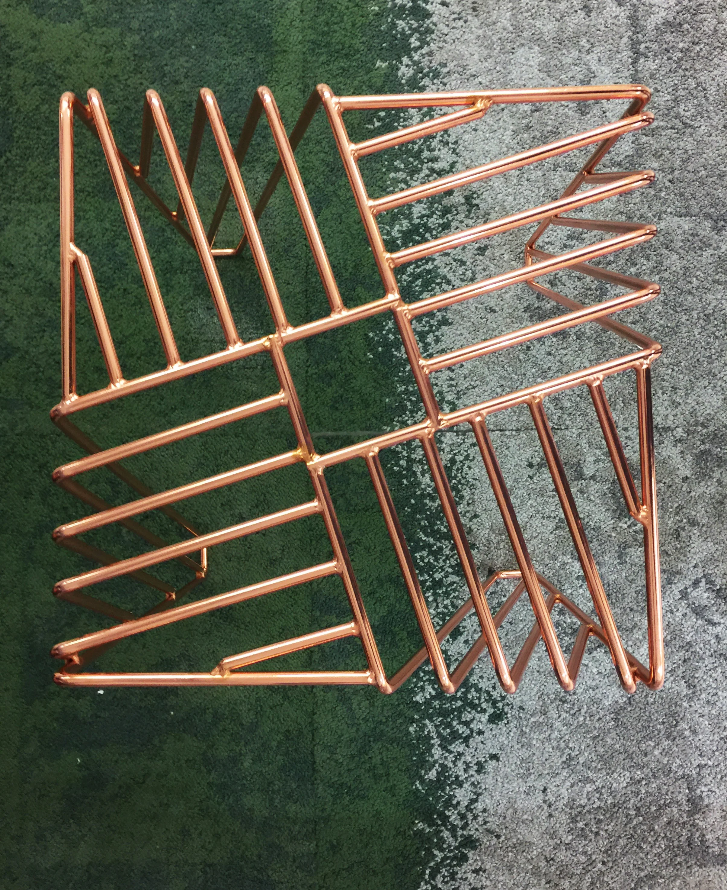 BRIGID'S STOOL