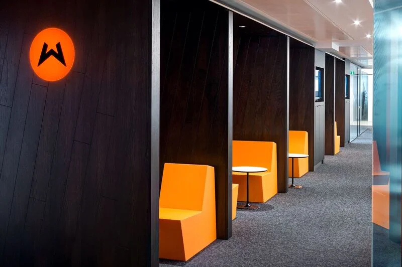 WASSERMAN BOOTHS