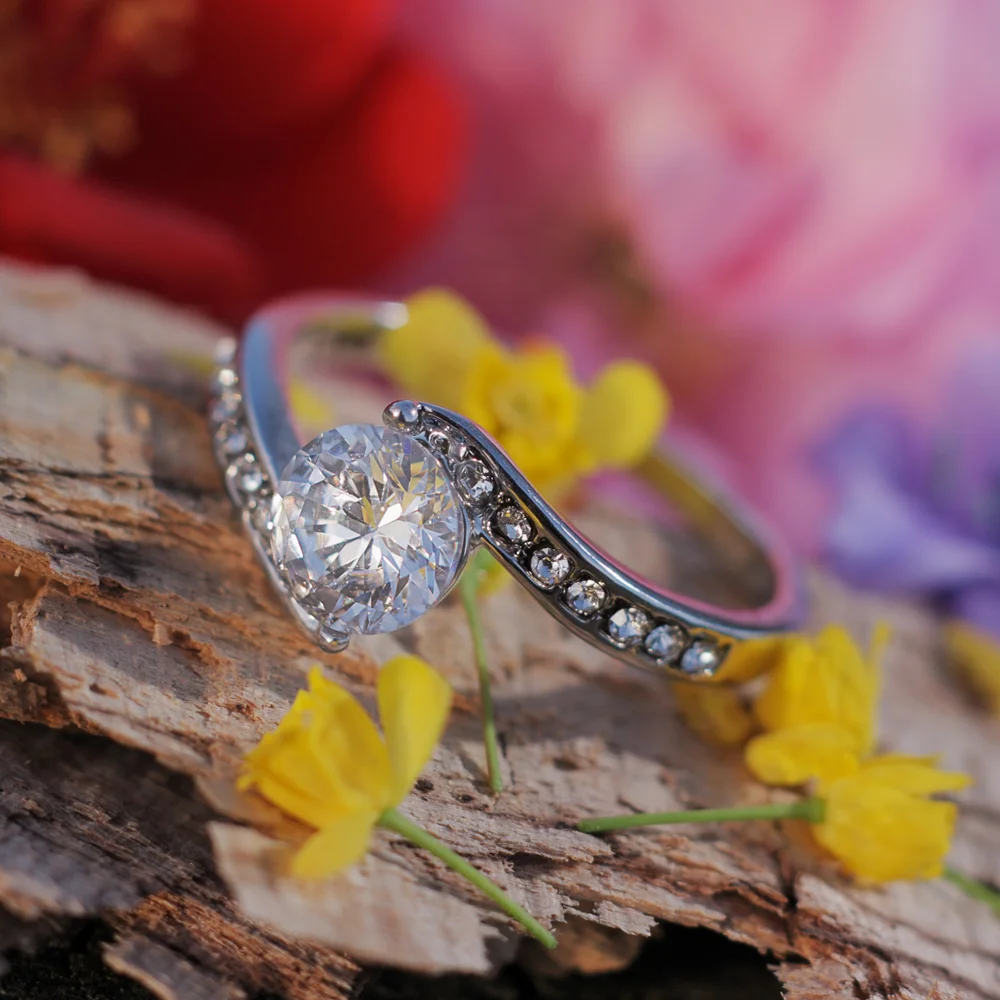 Diamond Jubilee - Day 1