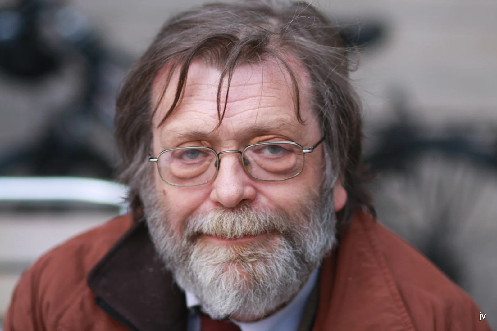 Foto: Jarle Vines
