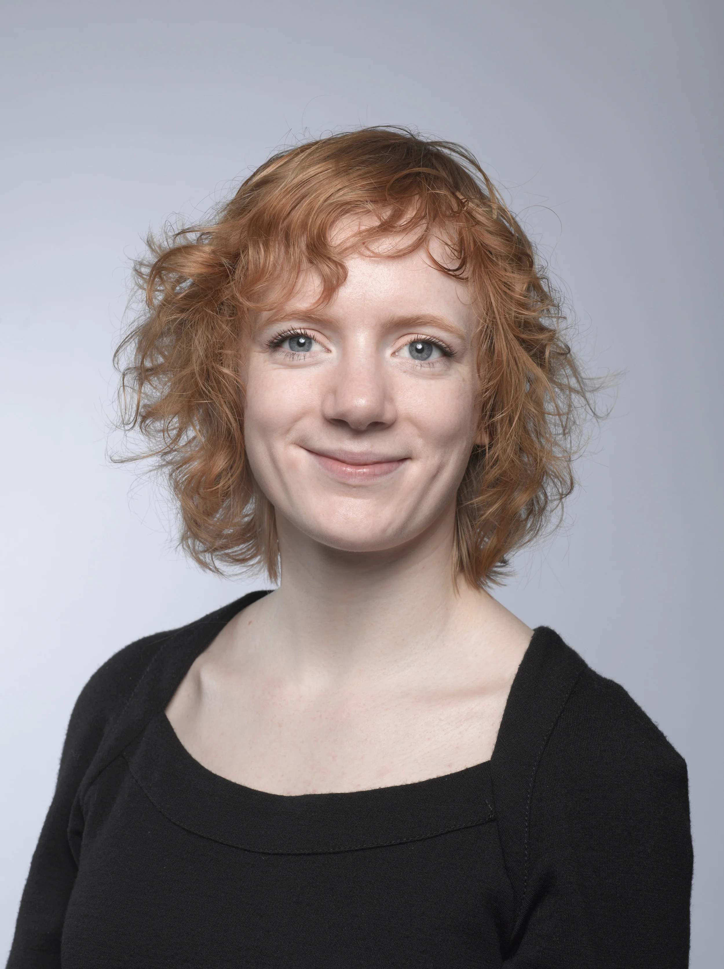 Foto: June Witzøe 