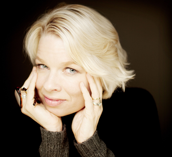  Foto: Agnete Brun. 