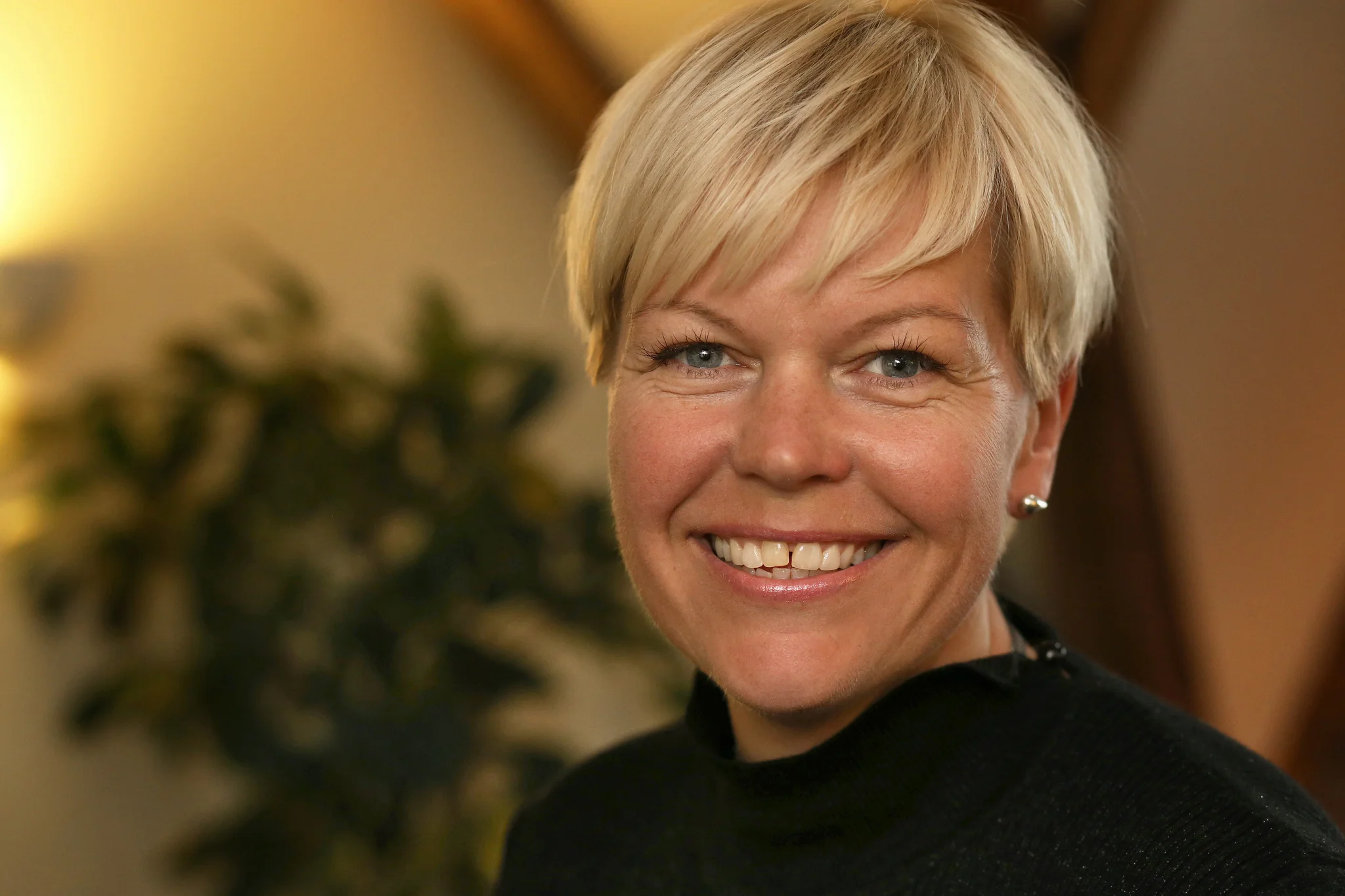 Foto: Stortinget. 
