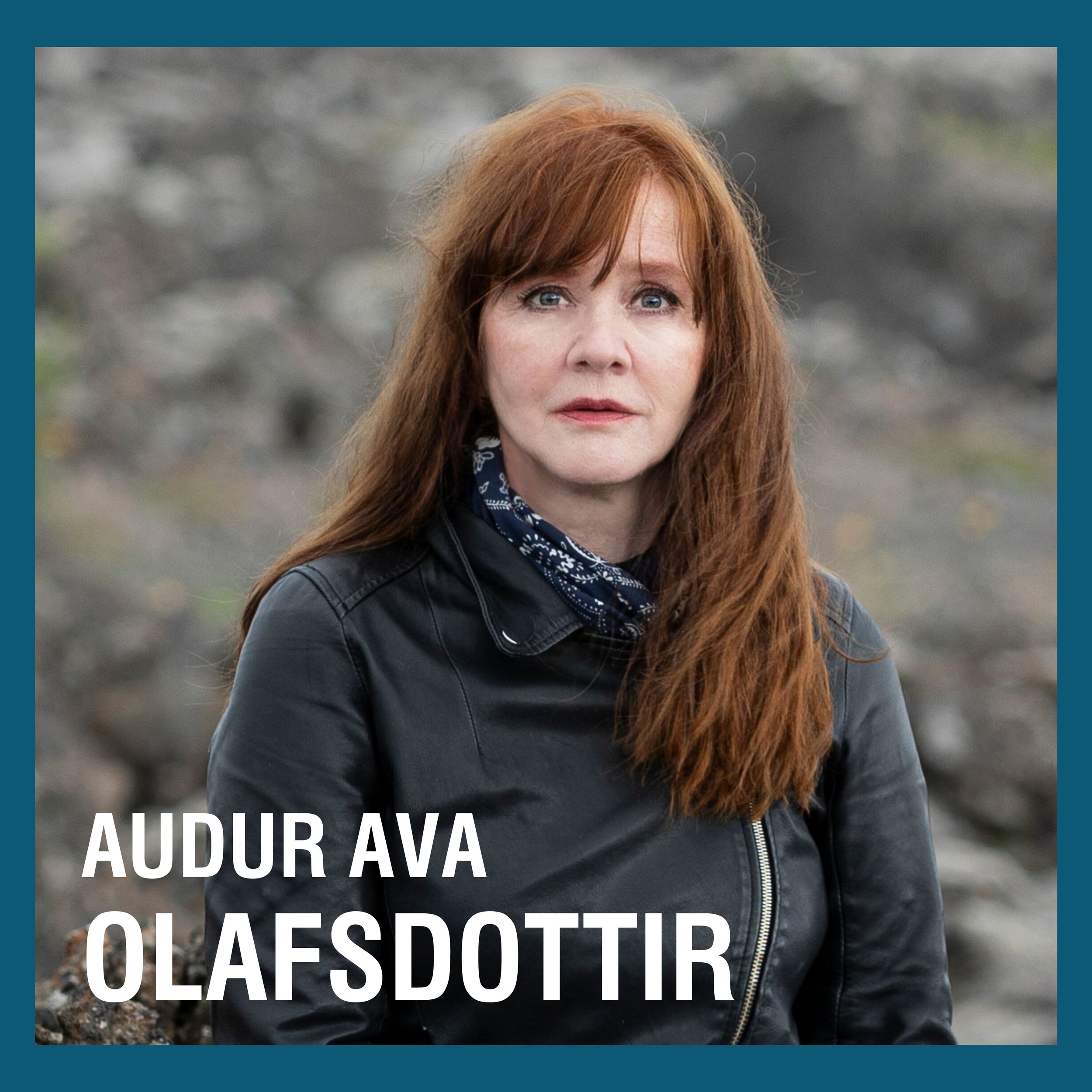 Audur Ava Olafsdottir uten logo Kvadratisk portrettmal 2024 SoMe-kampanje.jpg