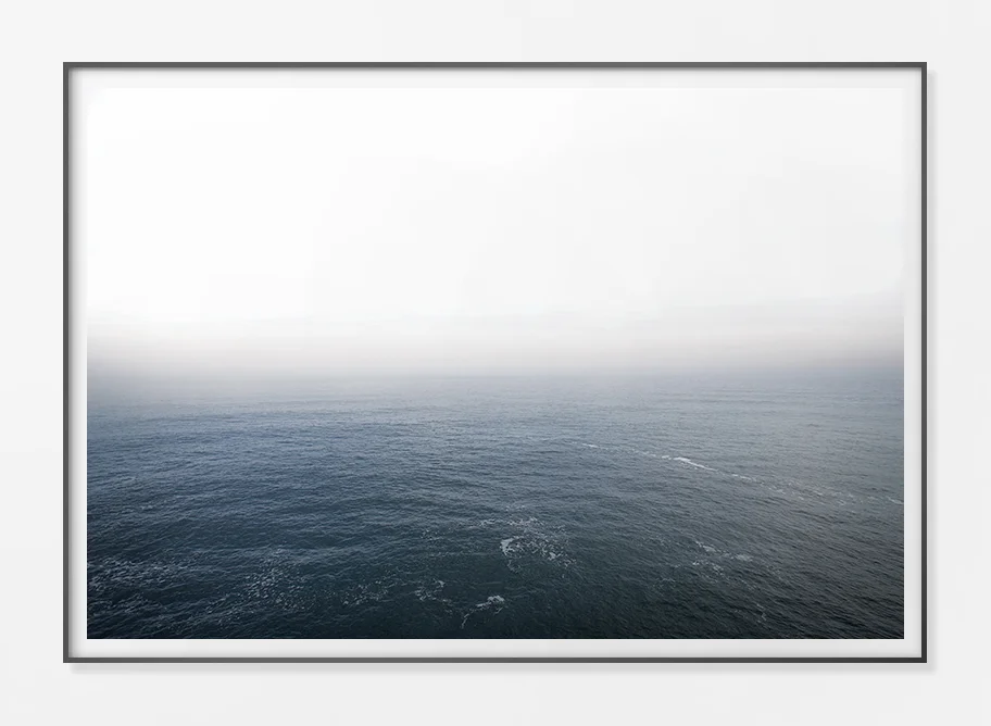 Framed Paper Print