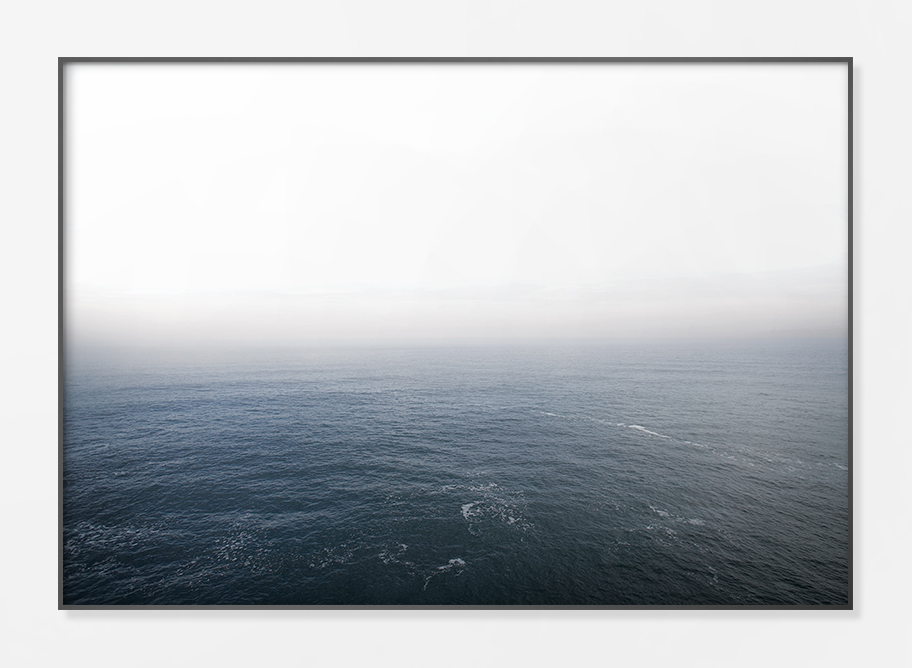 Framed Acrylic Print
