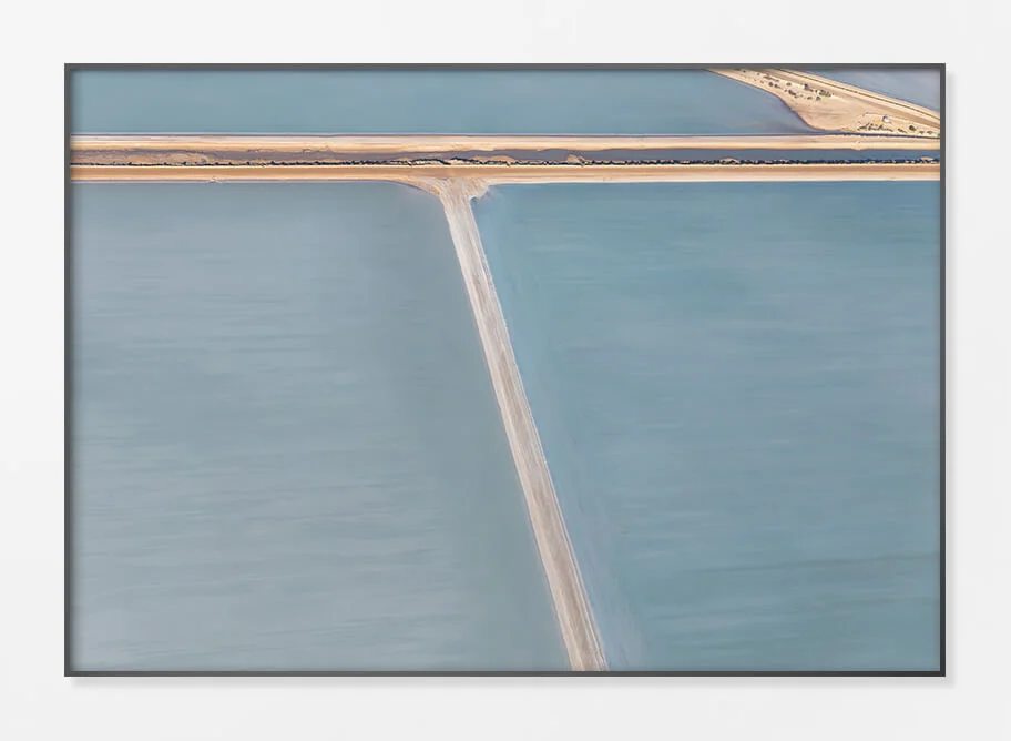 Framed Acrylic Print