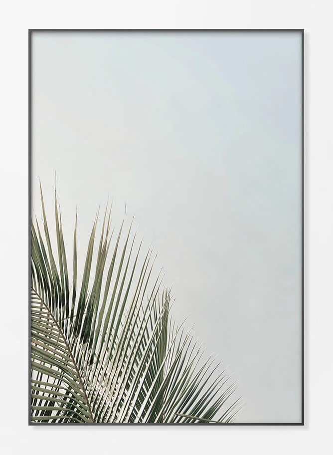 Framed Acrylic Print