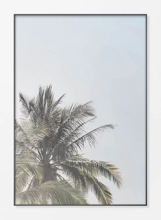 Framed Acrylic Print