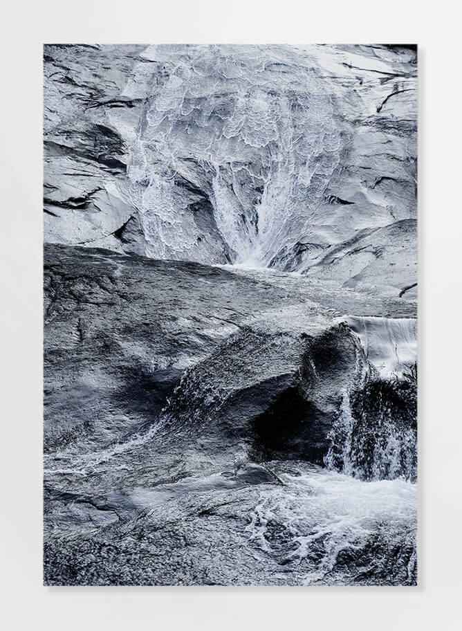 Frameless Acrylic Print