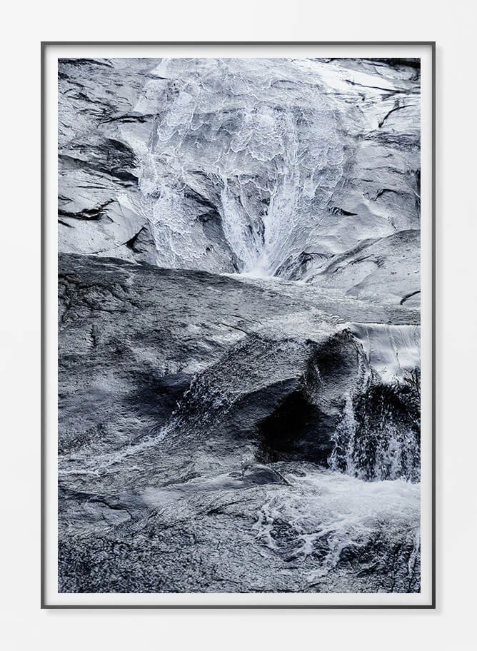 Framed Paper Print