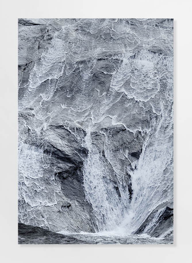 Frameless Acrylic Print