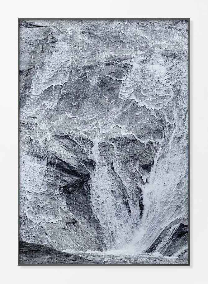 Framed Acrylic Print