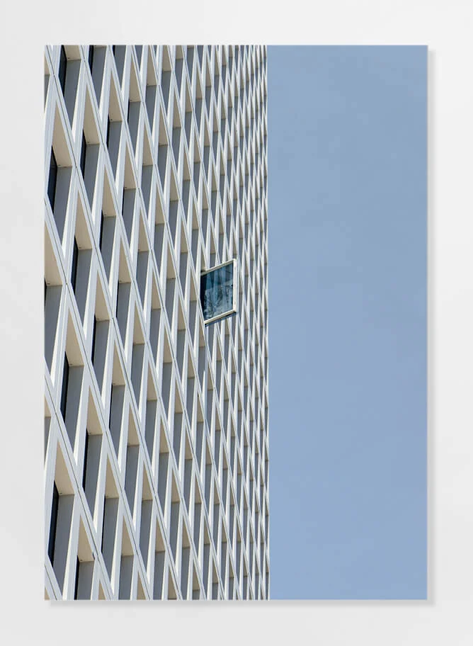 Frameless Acrylic Print