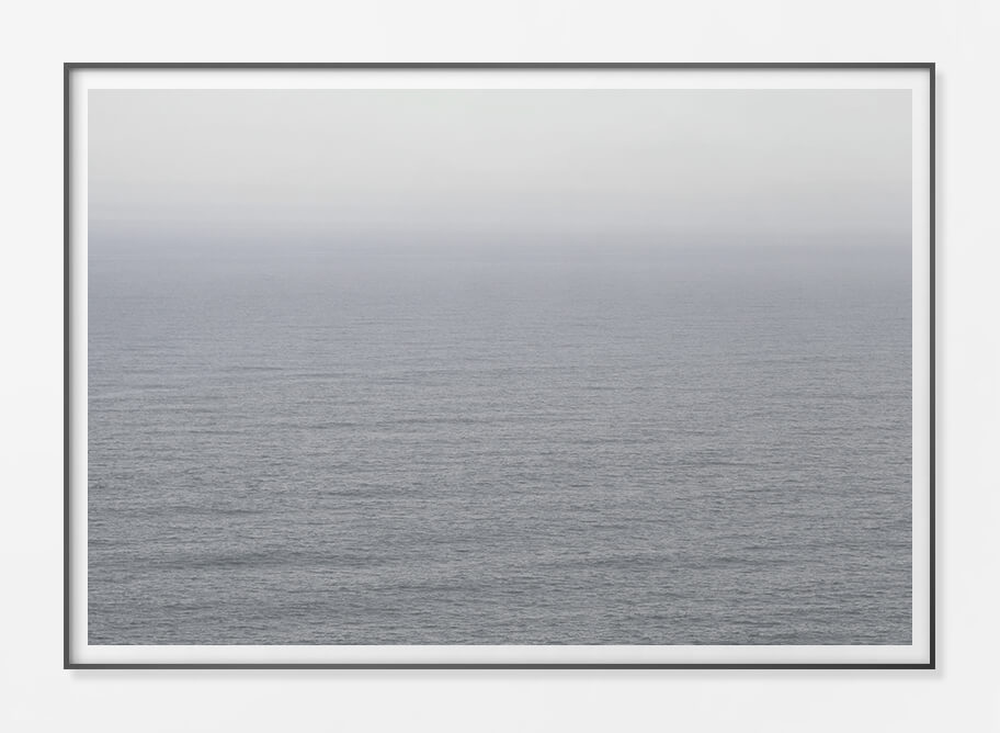 Framed Paper Print