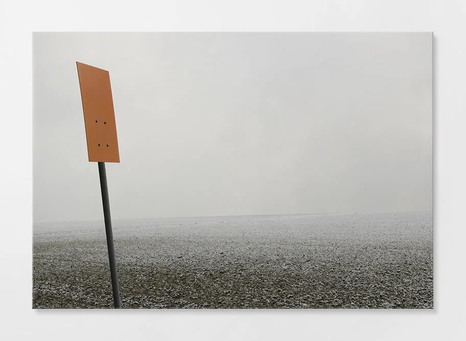 Frameless Acrylic Print