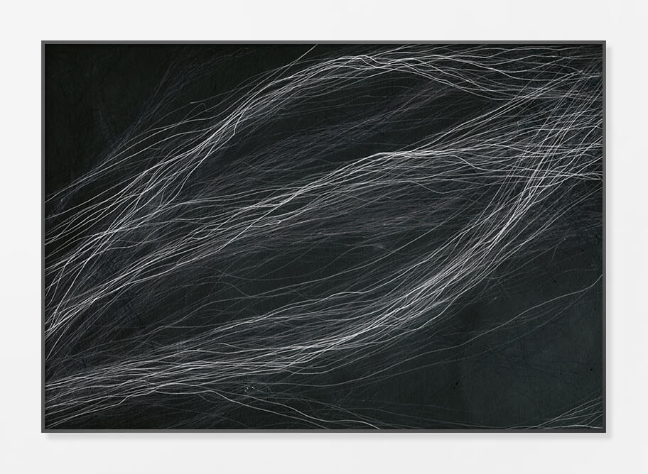 Framed Acrylic Print