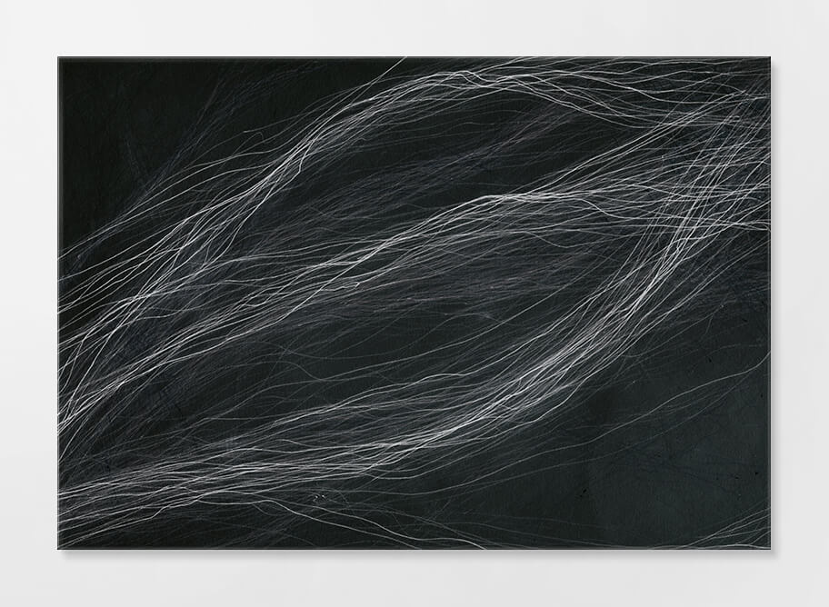 Frameless Acrylic Print