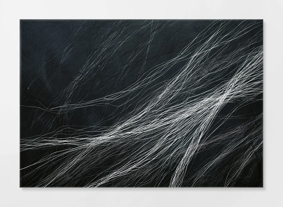 Frameless Acrylic Print