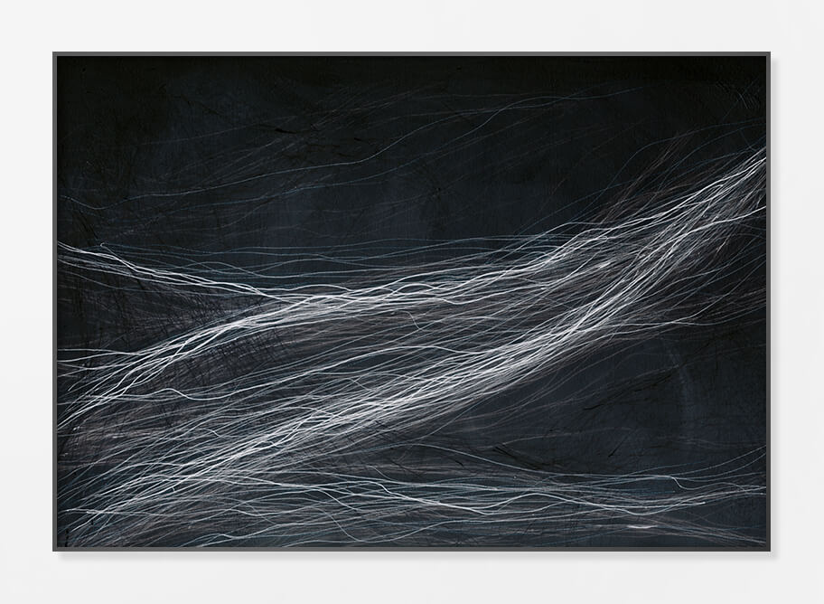 Framed Acrylic Print