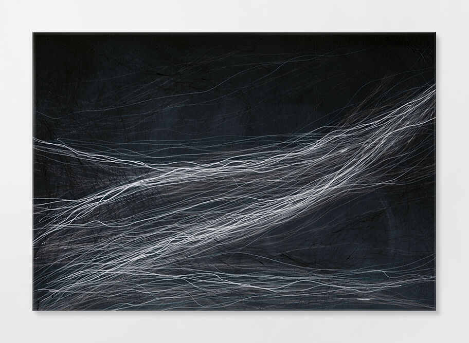 Frameless Acrylic Print