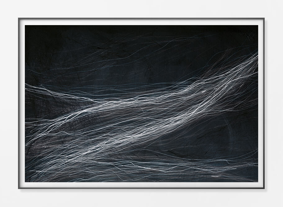 Framed Paper Print