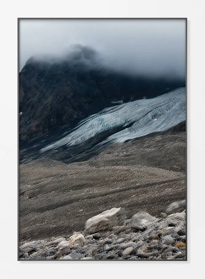 Framed Acrylic Print