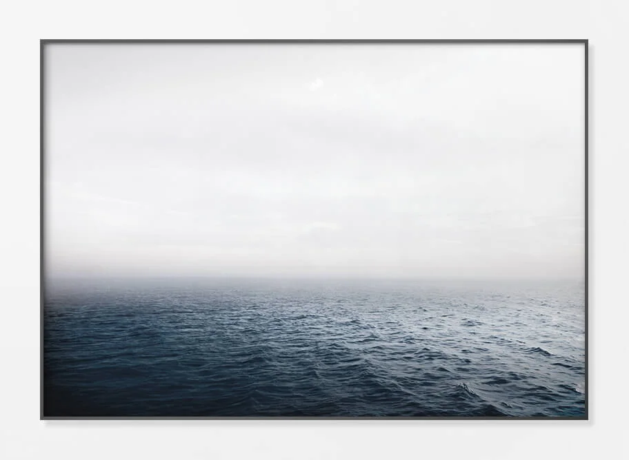 Framed Acrylic Print