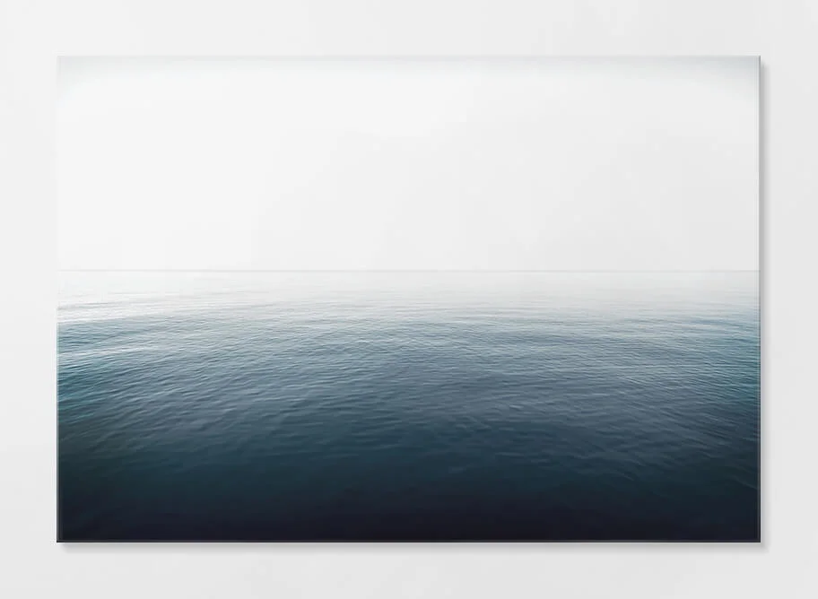 Frameless Acrylic Print