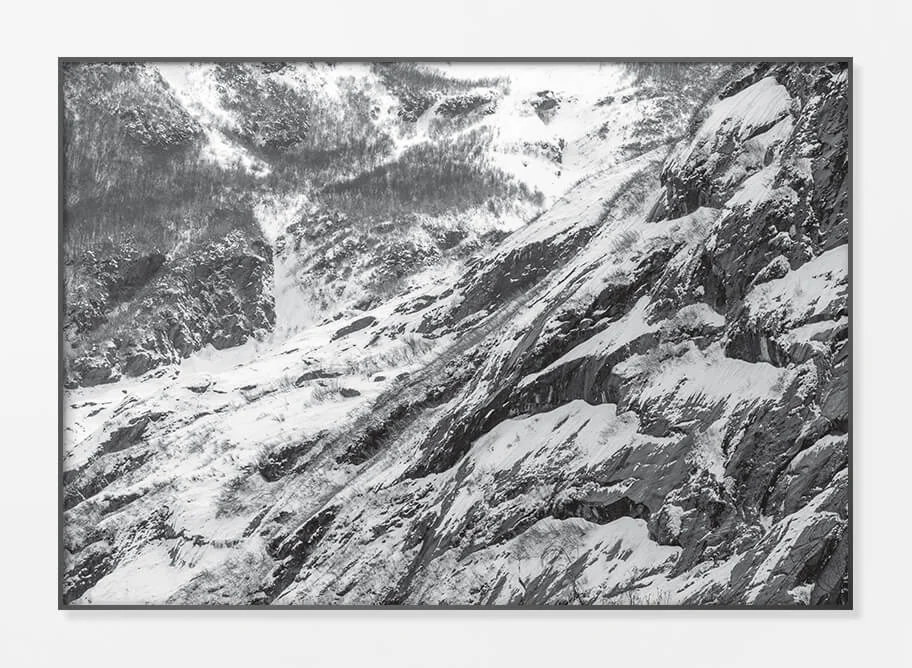 Framed Acrylic Print