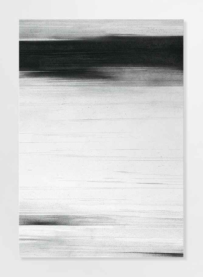 Frameless Acrylic Print