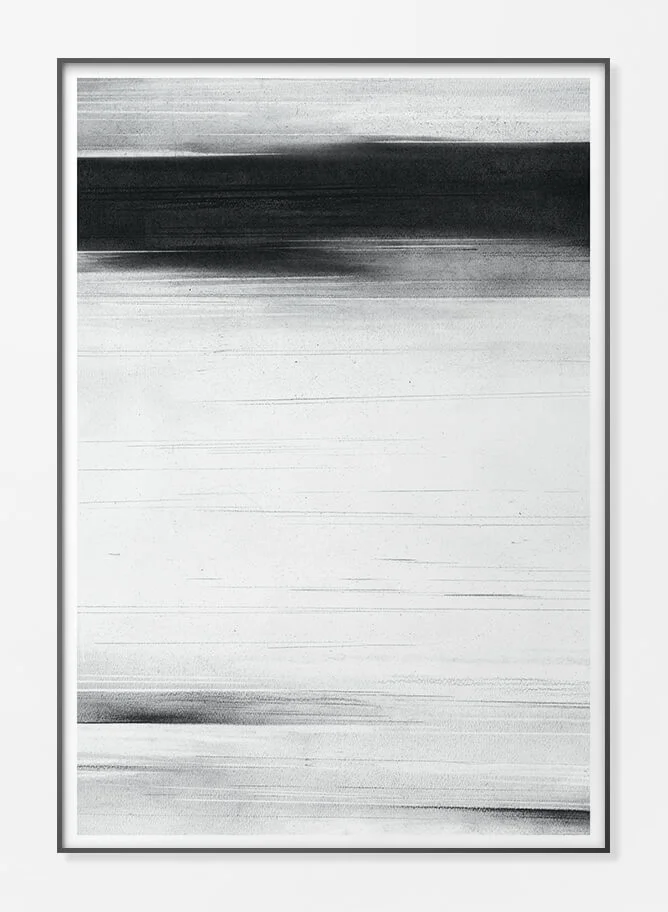 Framed Paper Print
