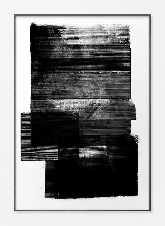Framed Acrylic Print