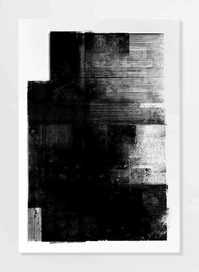 Frameless Acrylic Print