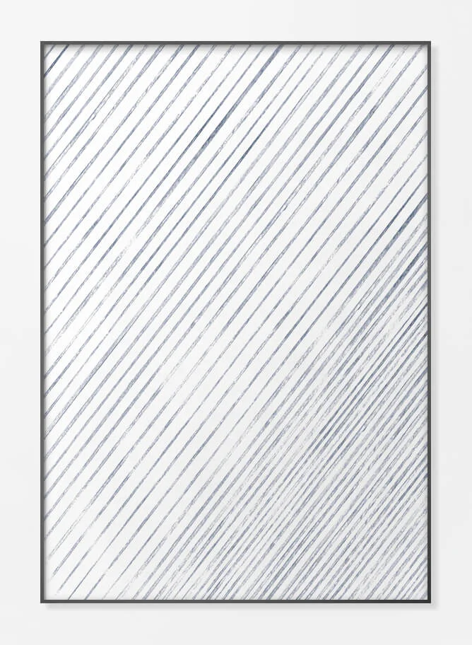 Framed Acrylic Print