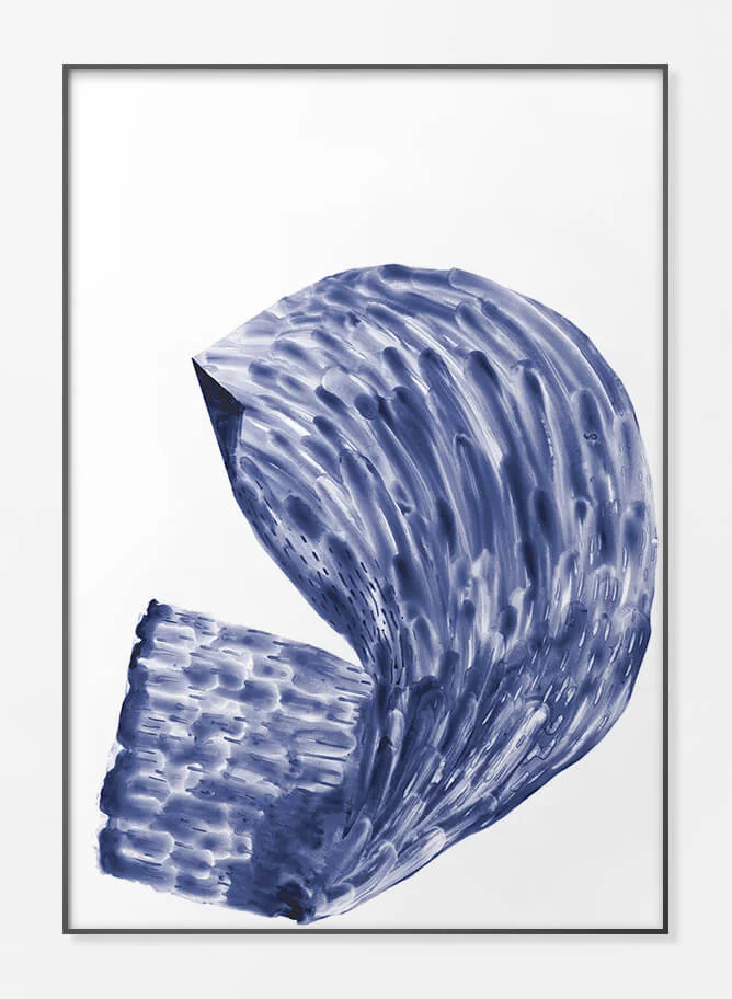 Framed Acrylic Print