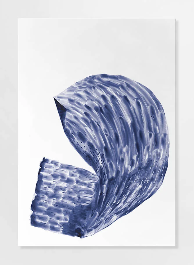 Frameless Acrylic Print