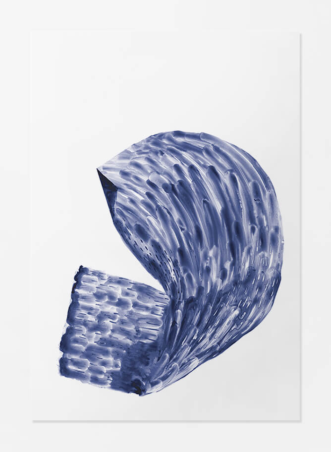 Paper Print