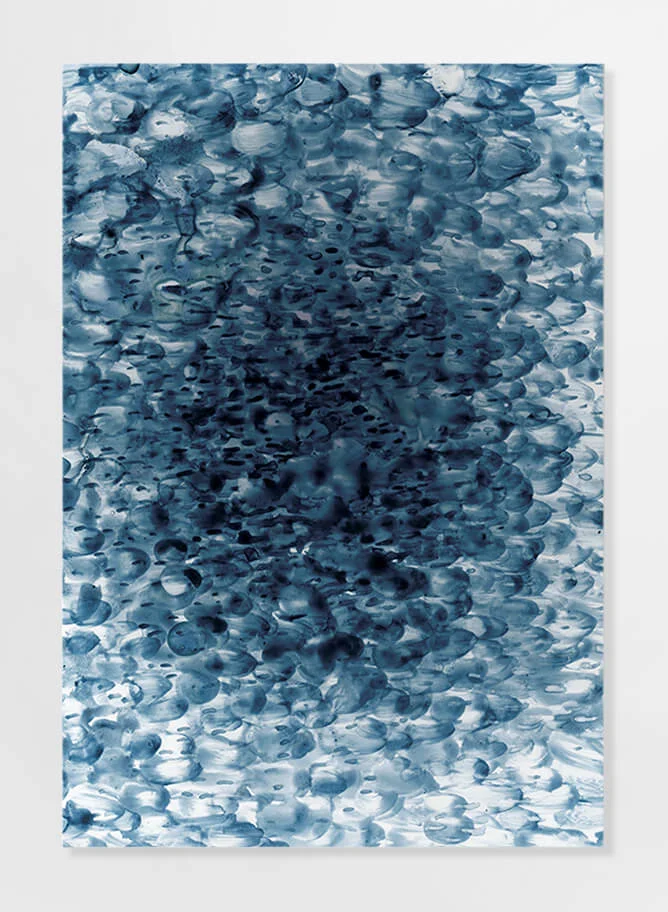 Frameless Acrylic Print