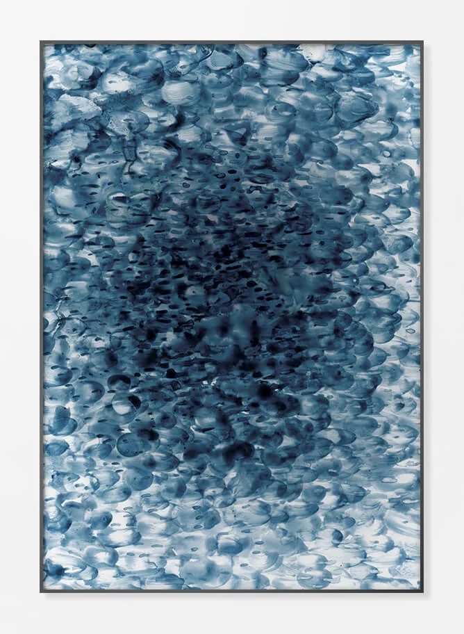 Framed Acrylic Print
